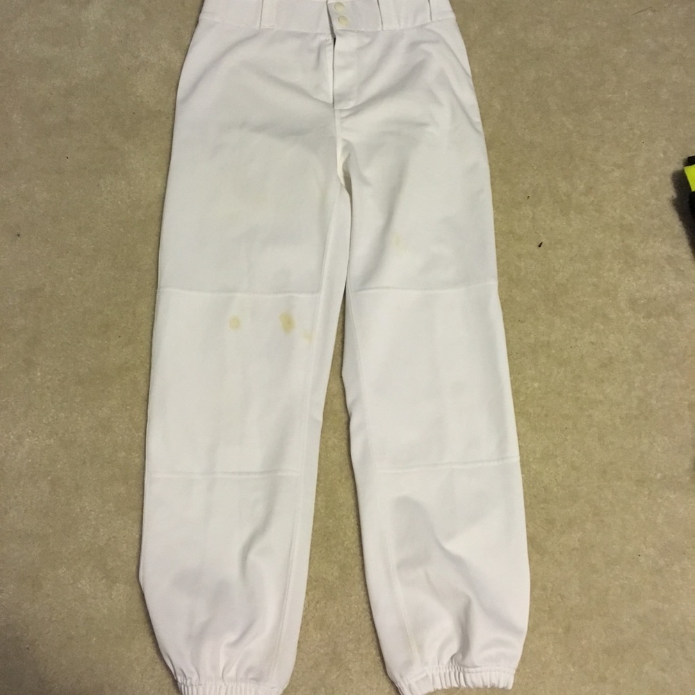 Baseball pants